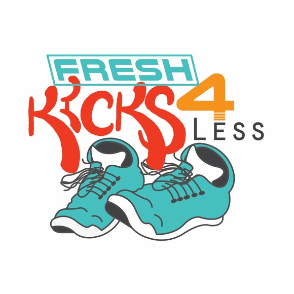 freshkicks4less